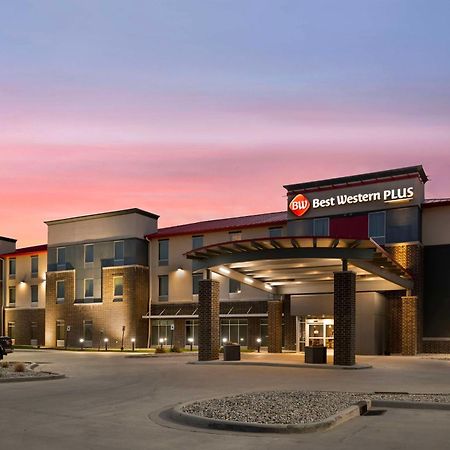 Best Western Plus Lakeview Hotel Madison Extérieur photo