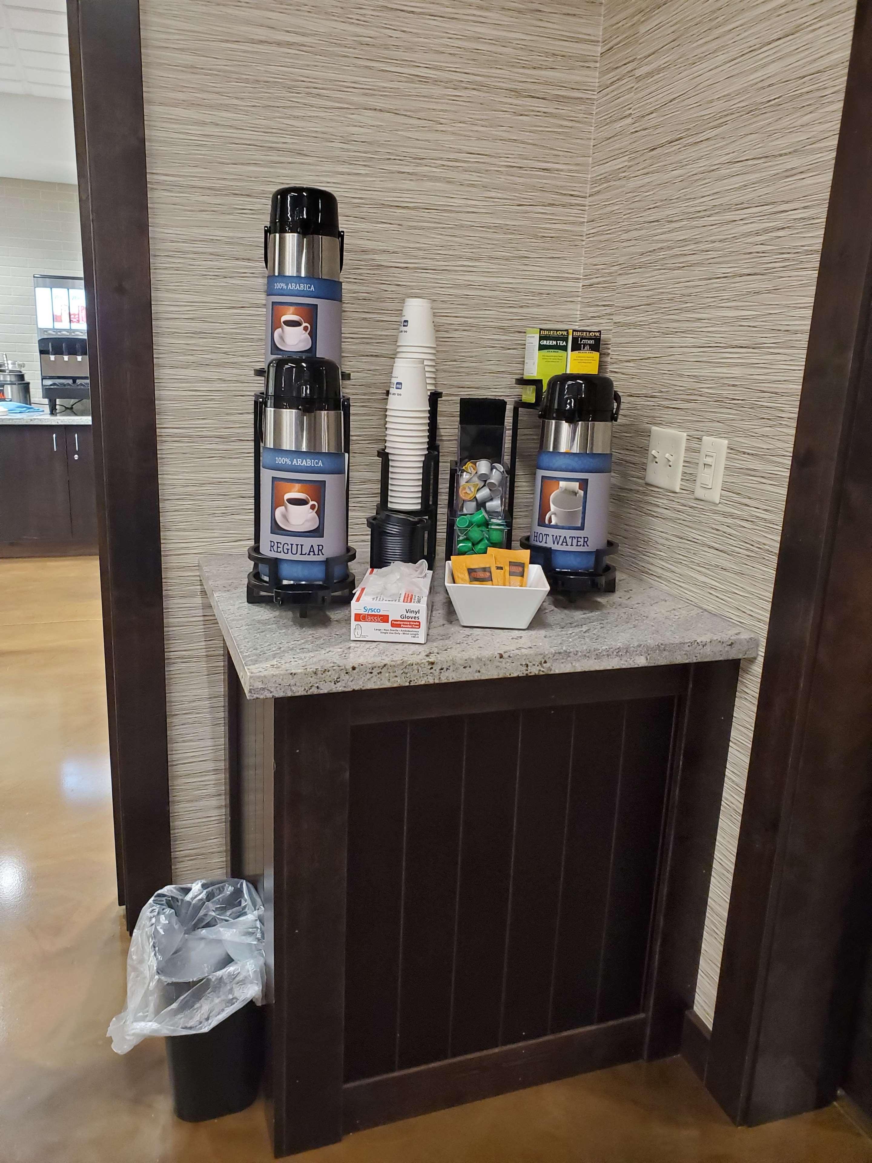 Best Western Plus Lakeview Hotel Madison Extérieur photo
