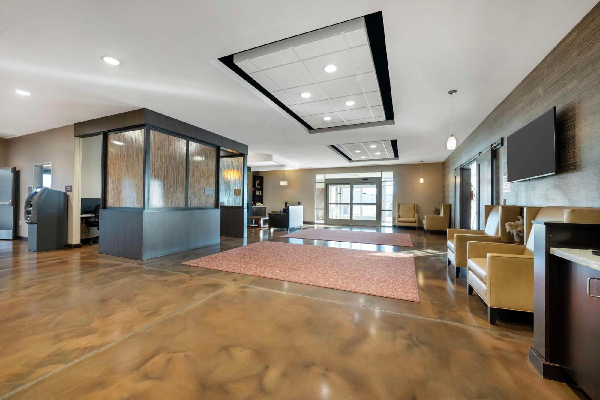 Best Western Plus Lakeview Hotel Madison Extérieur photo