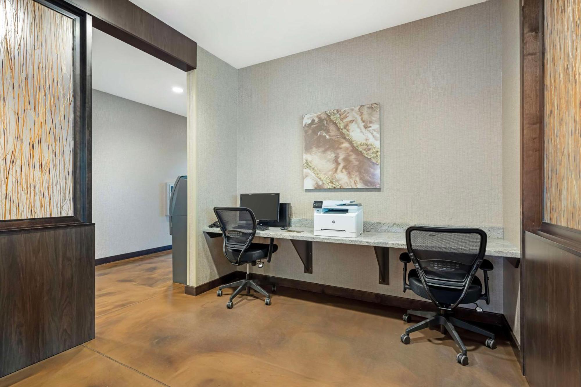 Best Western Plus Lakeview Hotel Madison Extérieur photo