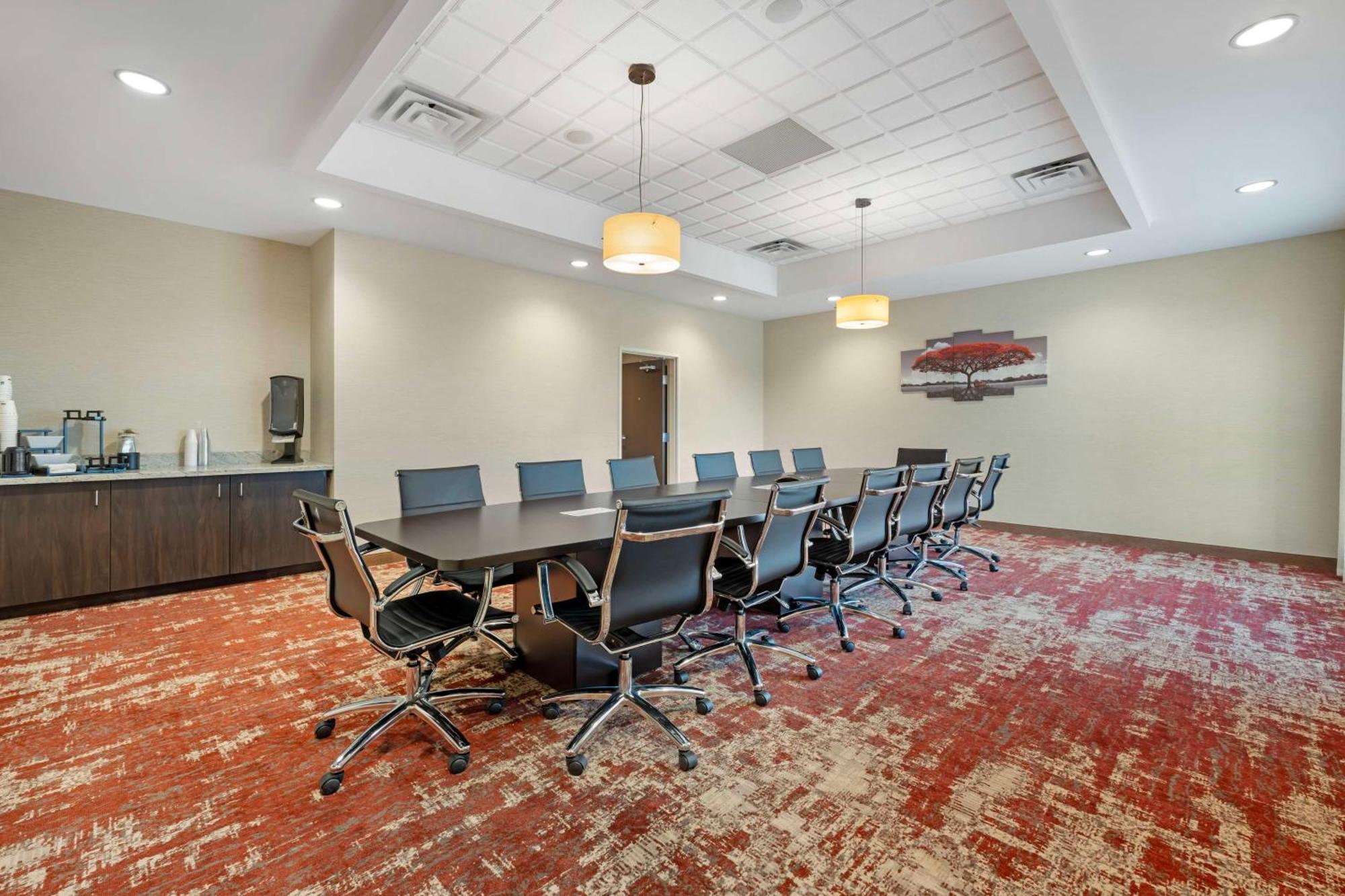 Best Western Plus Lakeview Hotel Madison Extérieur photo
